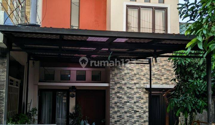 Jual Rumah Di Cileunyi 1