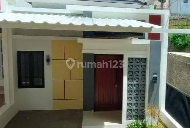 Jual Rumah Di Parongpong Bandung 2