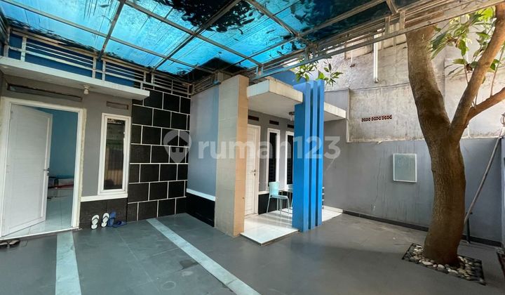 Rumah Di Jagabaya Jakarta Selatan Rumah Di Jagabaya Jakarta Selatan