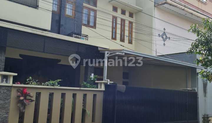 Rumah Bagus Di Antapani Kota Bandung Jawa Barat