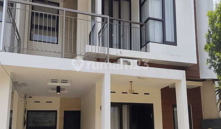 Jual Rumah di Arcamanik Kota Bandung