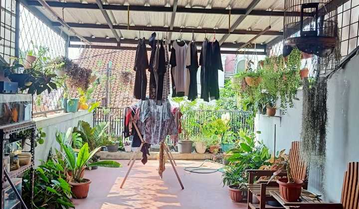 Jual Rumah Di Komplek Mandalajati Kota Bandung 2