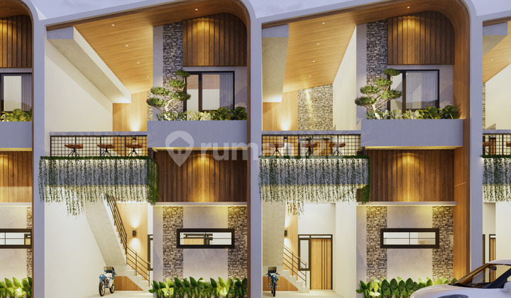 Boarding House in Jatinangor Ring 1, Prestigious Campus 2