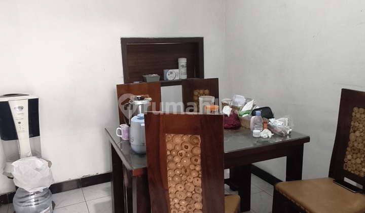 Rumah Bagus di Kota Bandung 2