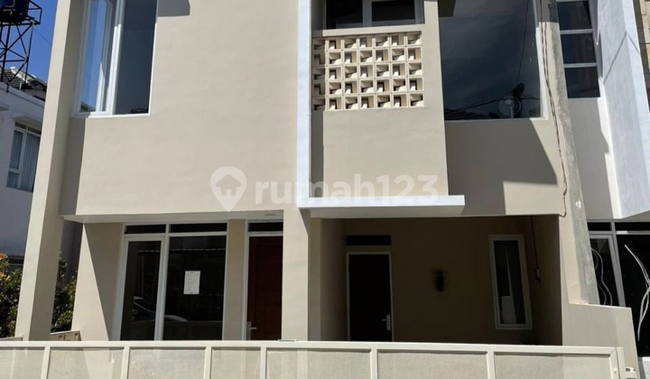 Jual Rumah Baru Di Jatinangor Kota Bandung 1