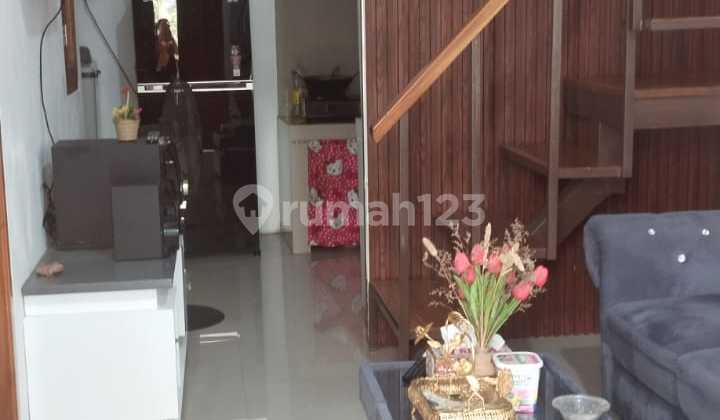 Quick Sale 2-Story House in Jatinangor