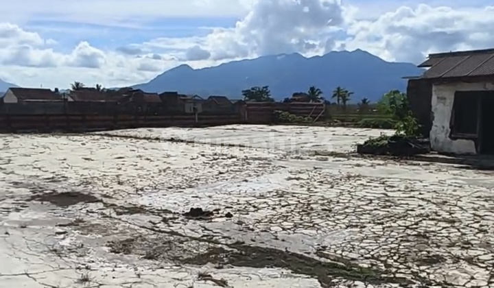 Jual Cepat Tanah Di Bl Limbangan Garut