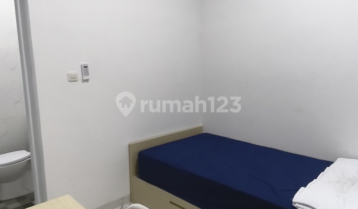 For Rent: Boarding House in Puri Indah Jatinangor
