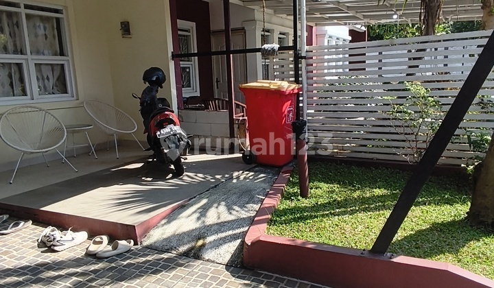 Jual Rumah Model Belanda Di Cibiru Kota Bandung 2