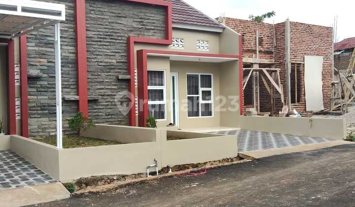 Rumah Bagus di Banyuresmi Garut 2
