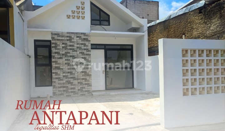 For Sale House In Ujung Berung For Sale House In Ujung Berung
