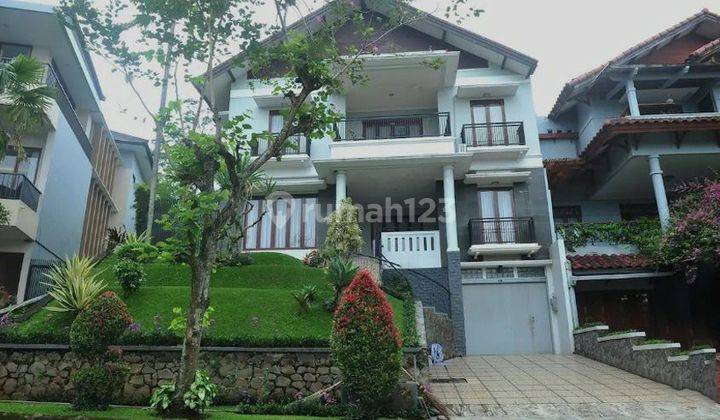 Jual Rumah Di Dago Bandung 1