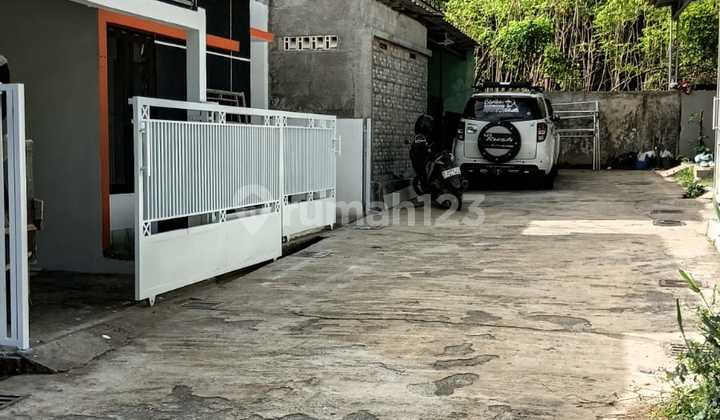 Jual Rumah di Cileunyi Bandung Timur Jawa Barat 2