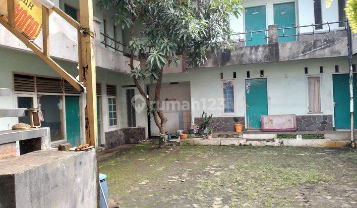 Jual Kost Kosan Di Jatinangor  1