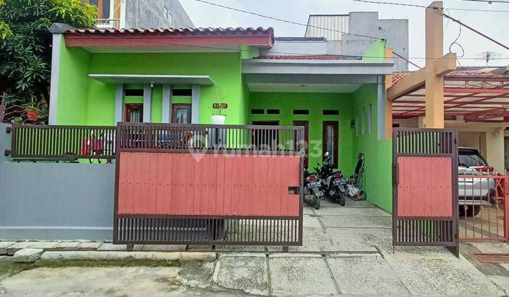 Jual Rumah Di Jatinangor  1