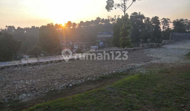 Jual Tanah Kavling Di Cihanjuang Bandung Barat