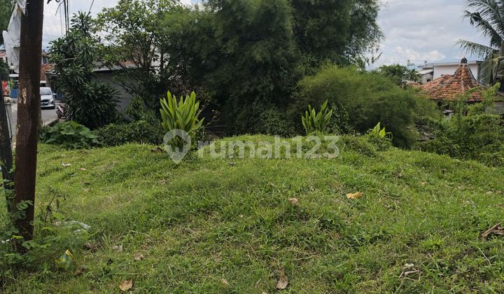 Jual Tanah Kavling di Jatinangor Jual Tanah Kavling di Jatinangor