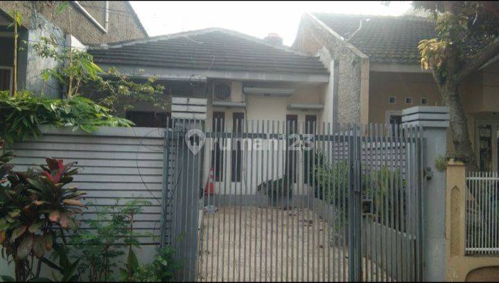 Jual Rumah Di Puri Indah Jatinangor 1