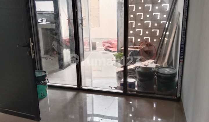 Jual Rumah Minimalis Di Buah Batu Kota Bandung 2