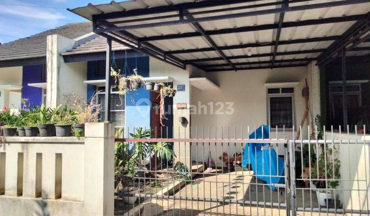 Jual Rumah Di Cibiru Bandung 1