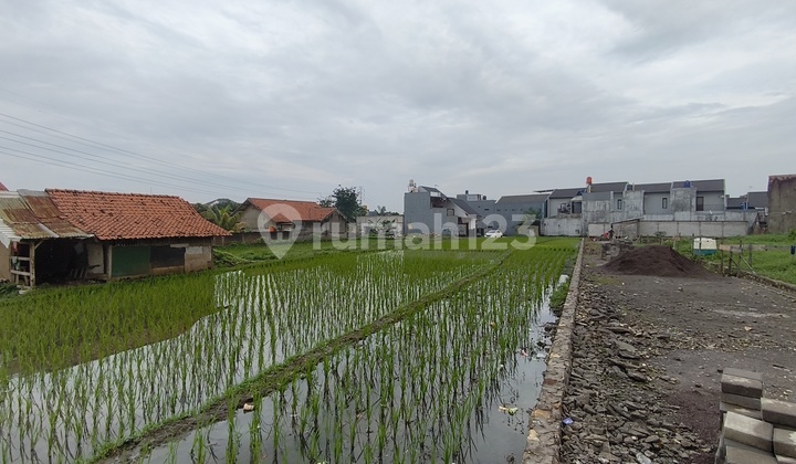 Jual Tanah Di Cibiru Bandung
