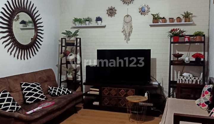 Jual Rumah Di Komplek Mandalajati Kota Bandung