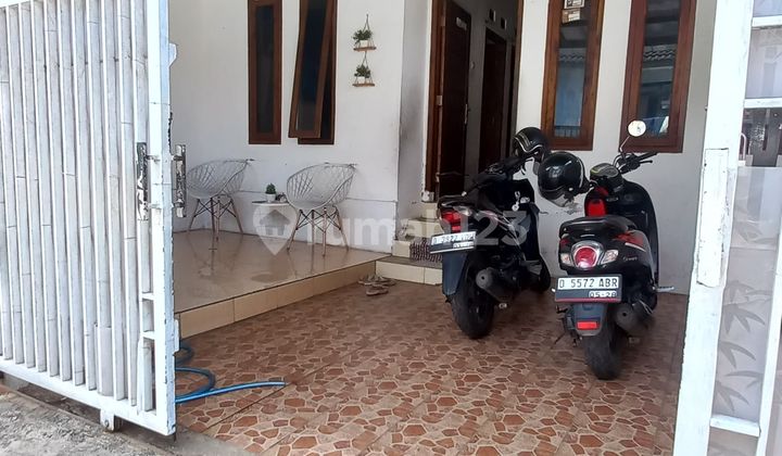 Jual Rumah Di Griya Jatinangor Sumedang