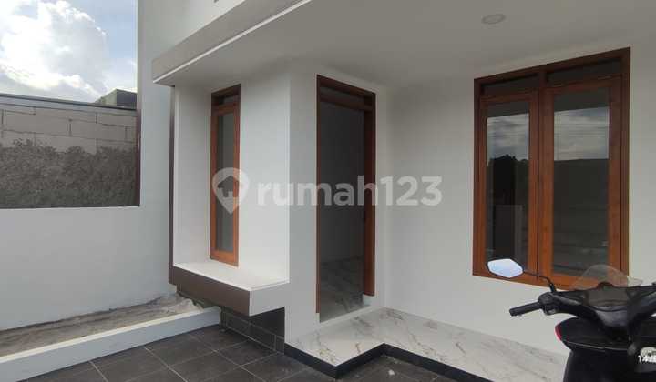 Sell Minimalist House in Cibiru Bandung West Java 2