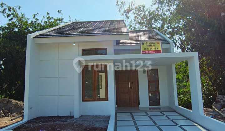 Jual Rumah Minimalis di Cileunyi Bandung Timur Jual Rumah Minimalis di Cileunyi Bandung Timur