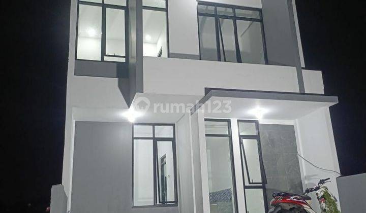 Jual Rumah Di Cibiru 1