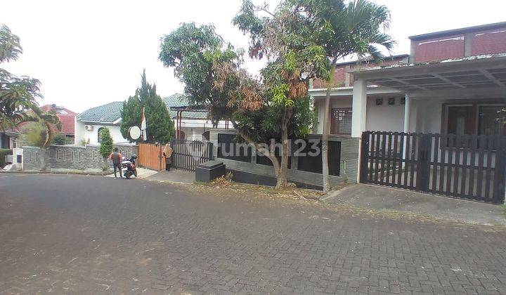 Jual Rumah Di Cileunyi 1