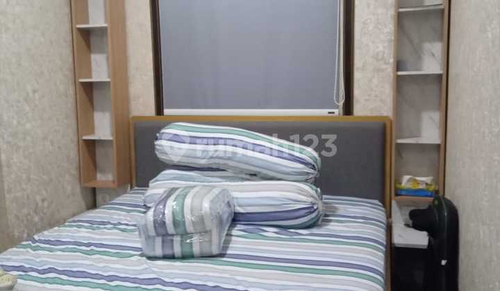 Jual Apartemen The Suites Metro Bandung Jual Apartemen The Suites Metro Bandung