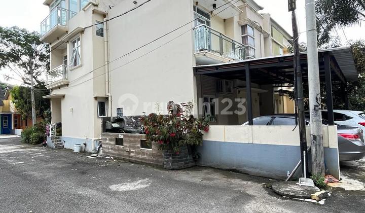 Rumah Mewah Di Cicalengka Bandung Jawa Barat 2