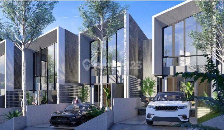 Jual Rumah Di Garut 2