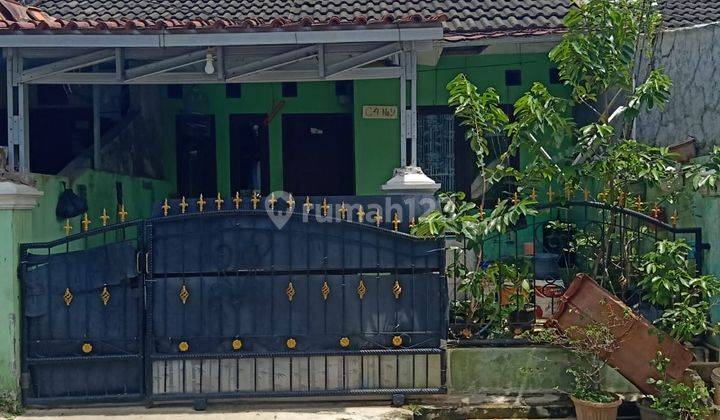 Jual Rumah Di Cianjur 2