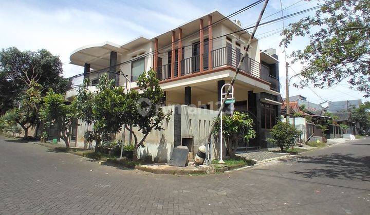 Jual Rumah Di Cileunyi Komplek Villa Bandung Indah 1