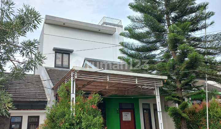 Jual Cepat Rumah Di Cileunyi Bandung Timur