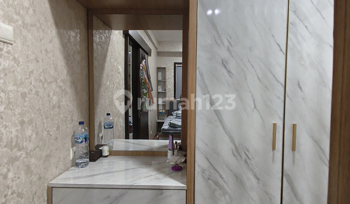 Jual Apartemen The Suites Metro Bandung 2