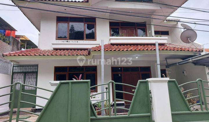 Jual Rumah Di Jatinangor 1