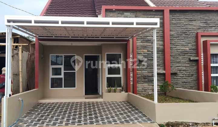 Nice House in Banyuresmi Garut