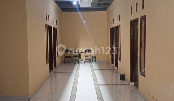 Selling Active Boarding House in Puri Indah Jatinangor 2