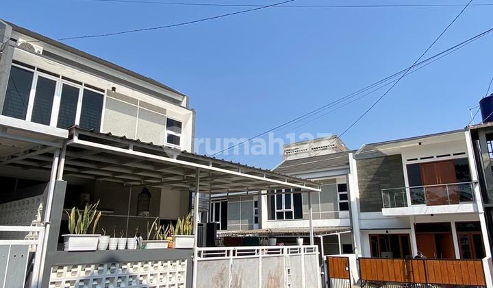 Rumah Di Cileunyi Cimekar Bandung 2