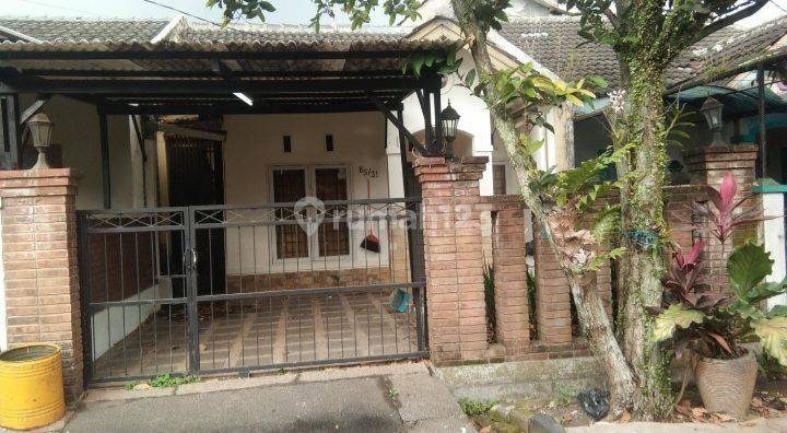 Jual Rumah Di Puri Indah Jatinangor 2