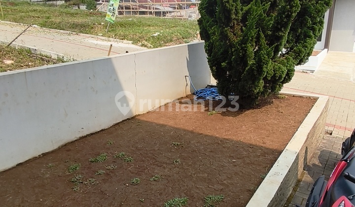 Sell House In Cileunyi East Bandung 2