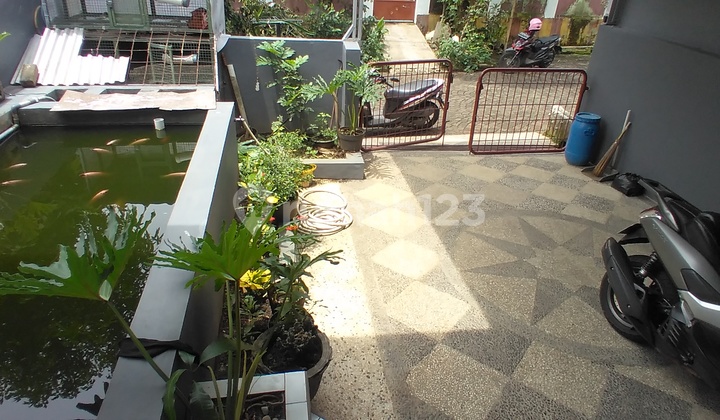 Jual Rumah Murah di Cileunyi Bandung Jawa Barat