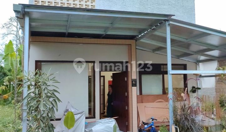 Jual Rumah Di Cilengkrang Bandung