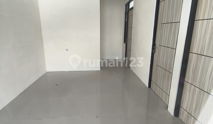 Jual Rumah Baru Di Jatinangor 2