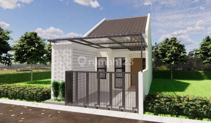 Jual Rumah Di Arcamanik 1