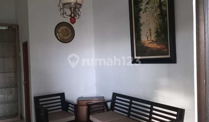 Sell Fast House In Cileunyi East Bandung 2