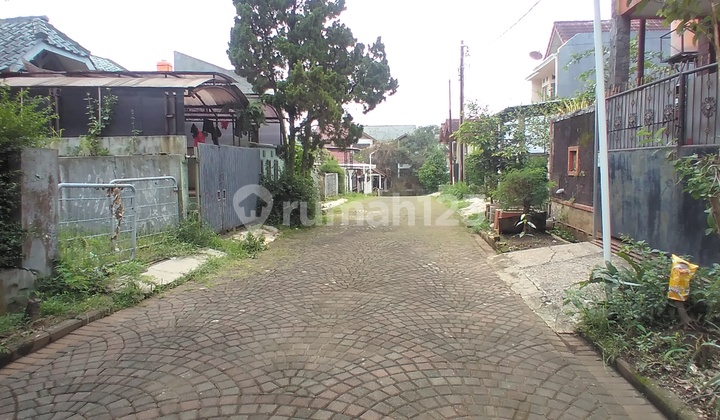 Jual Rumah Murah Di Cileunyi Bandung Jawa Barat 2